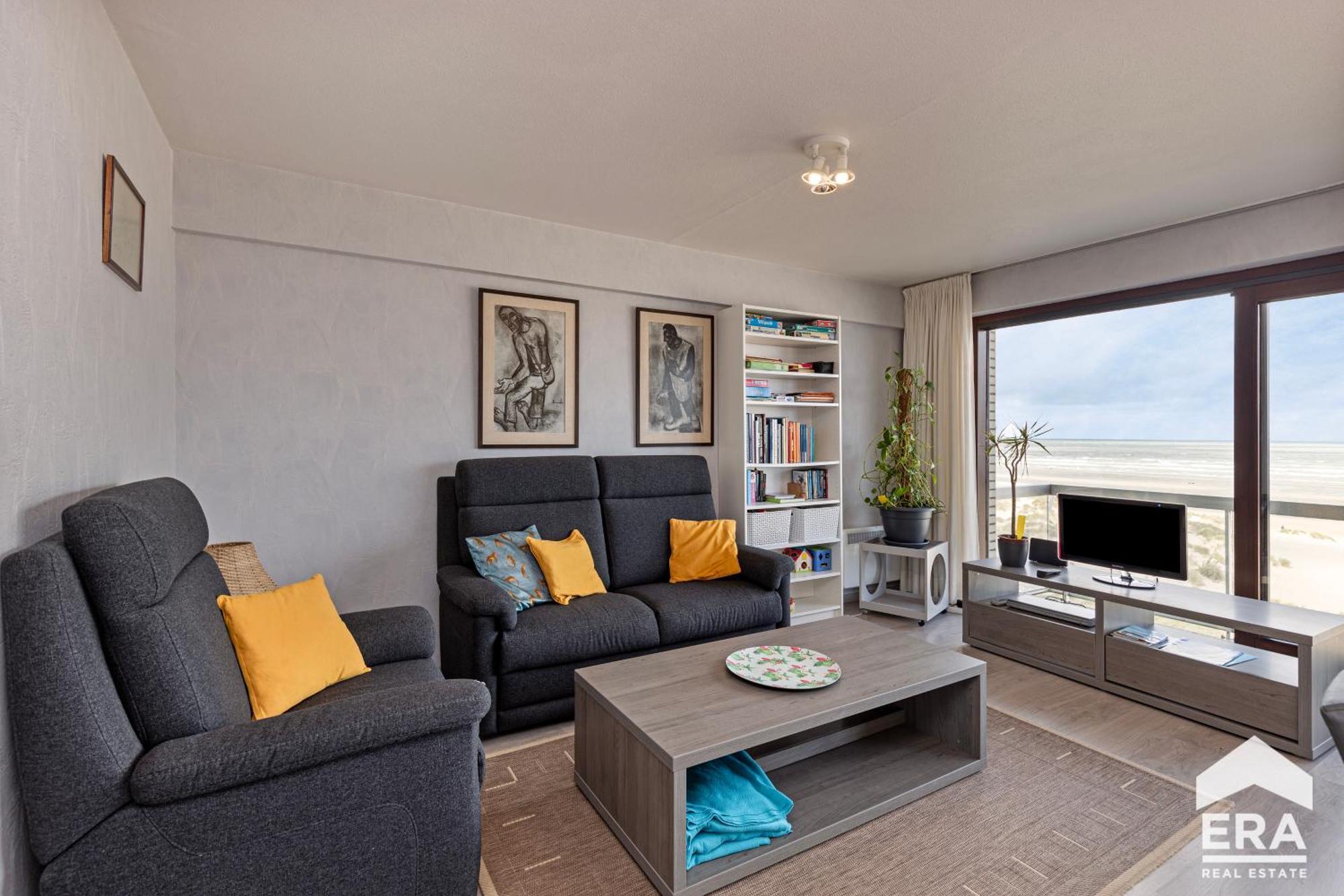Apartmán Yquem 0601 Oostduinkerke Exteriér fotografie