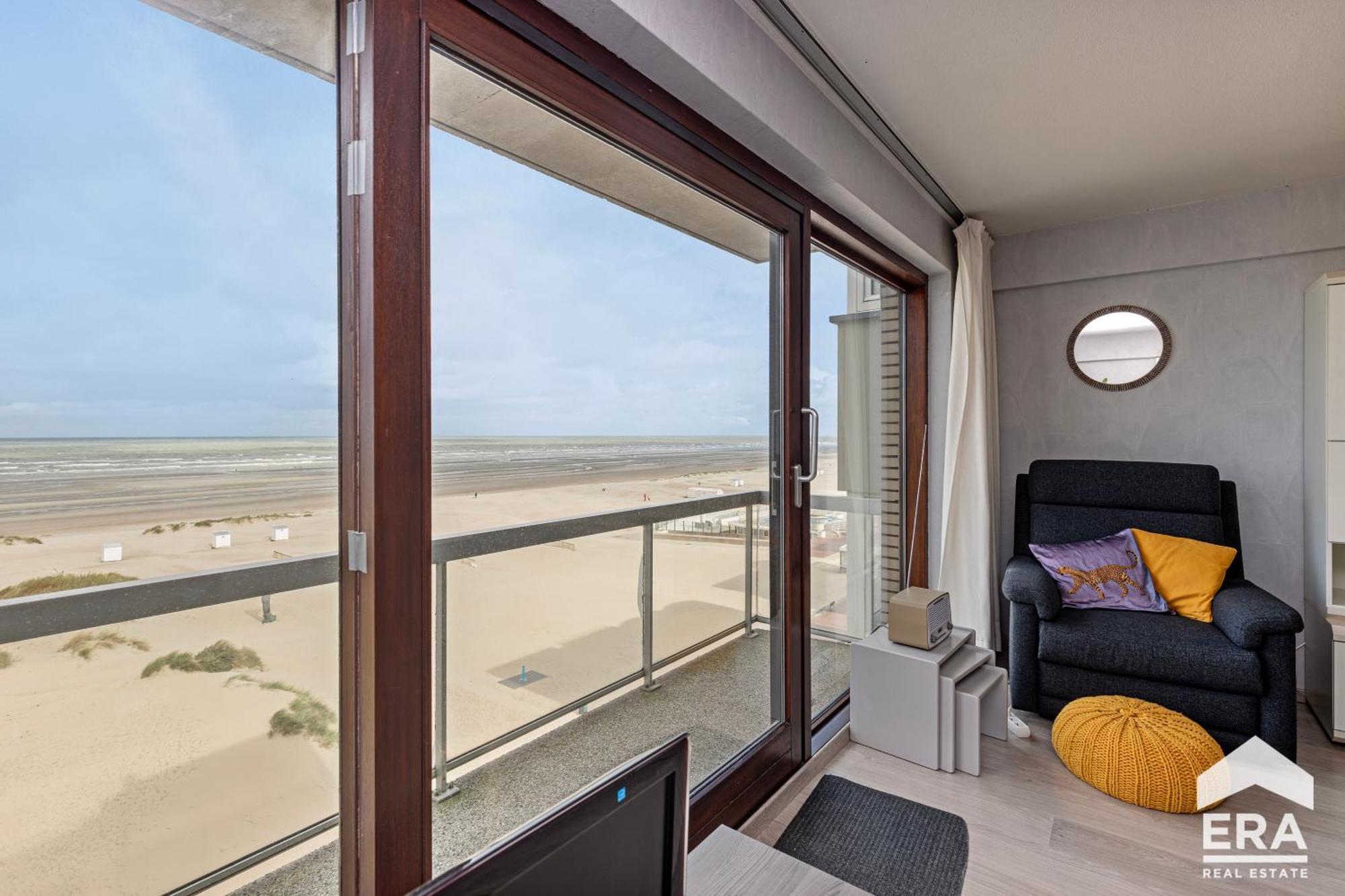 Apartmán Yquem 0601 Oostduinkerke Exteriér fotografie