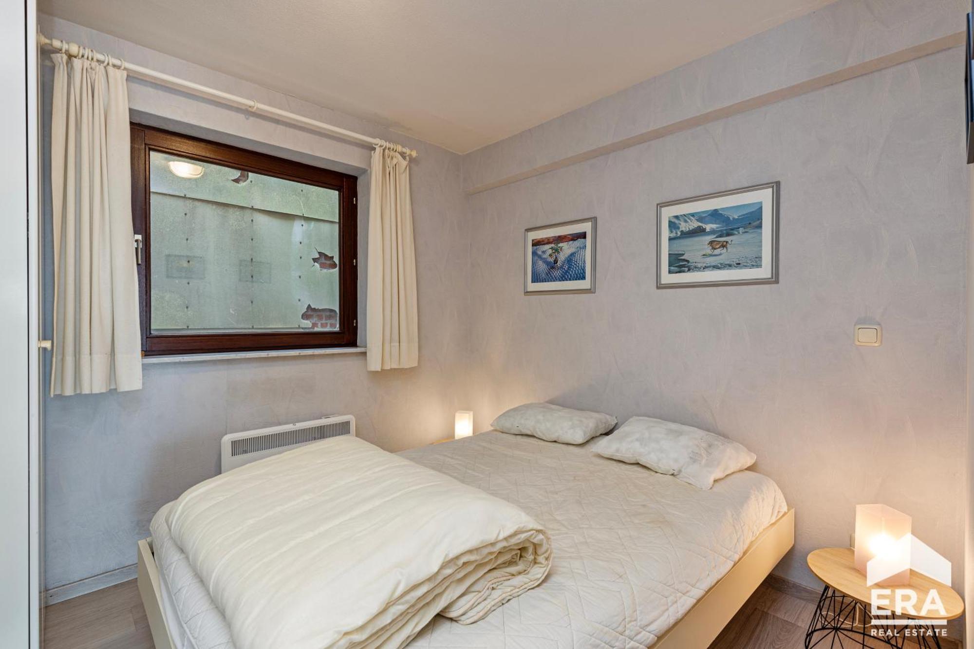 Apartmán Yquem 0601 Oostduinkerke Exteriér fotografie